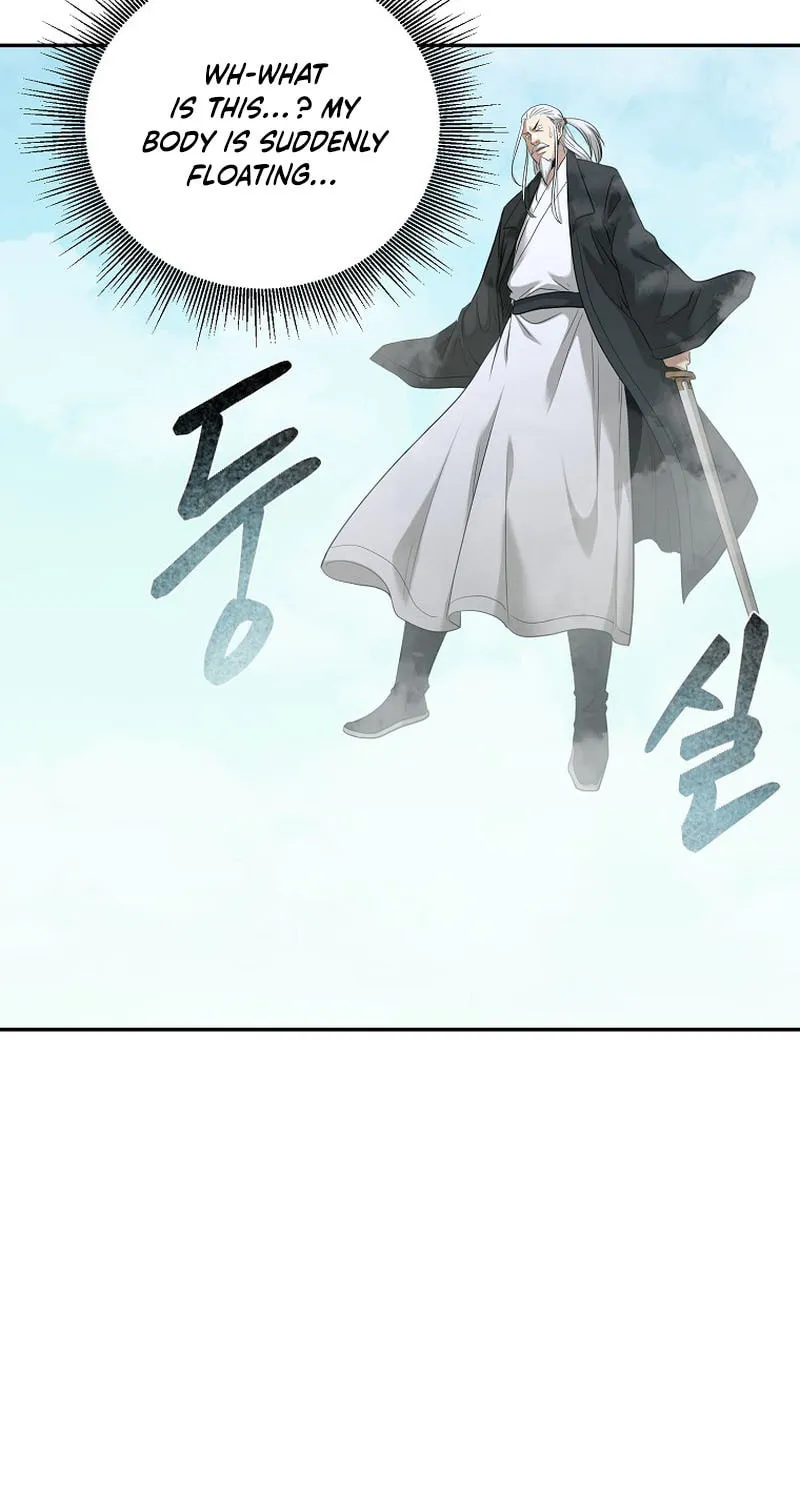 Read Demon in Mount Hua chapter 80 image 79 on Lezhin