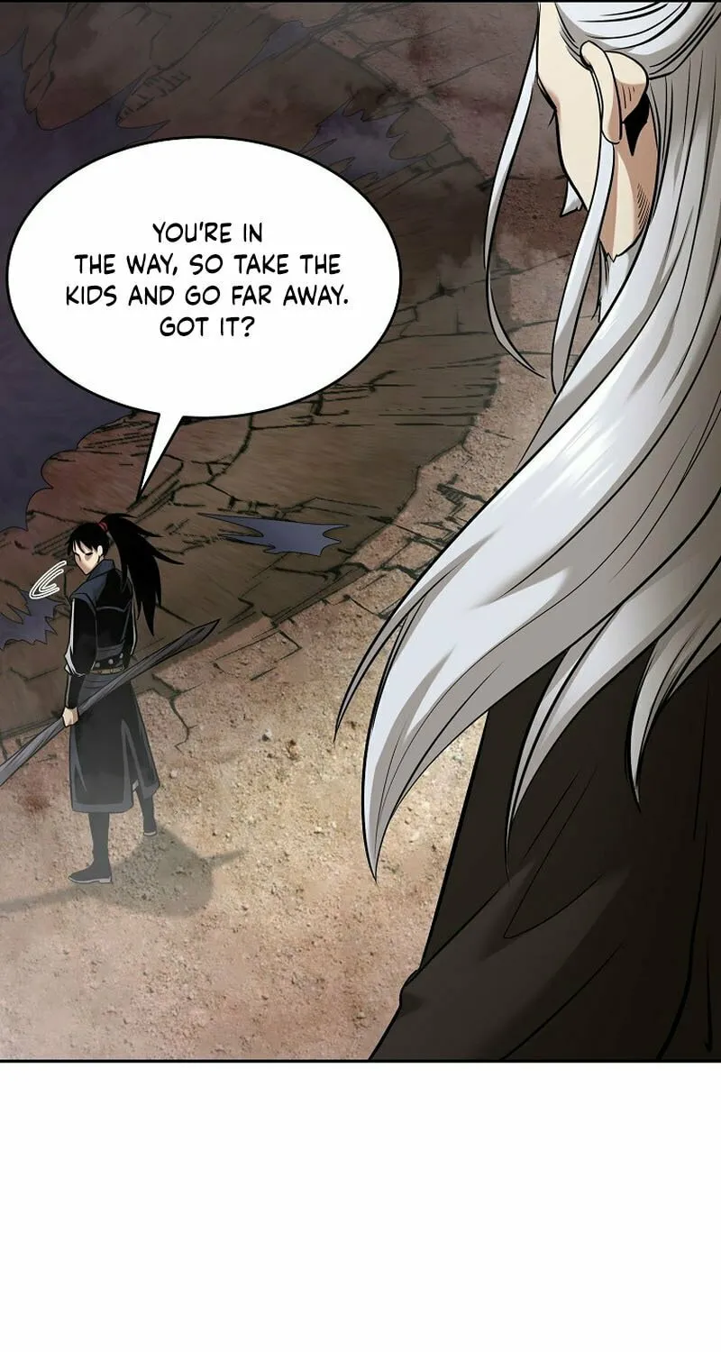 Read Demon in Mount Hua chapter 80 image 81 on Lezhin