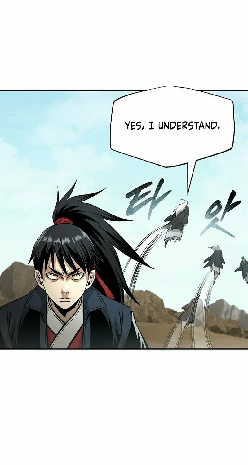 Read Demon in Mount Hua chapter 80 image 82 on Lezhin