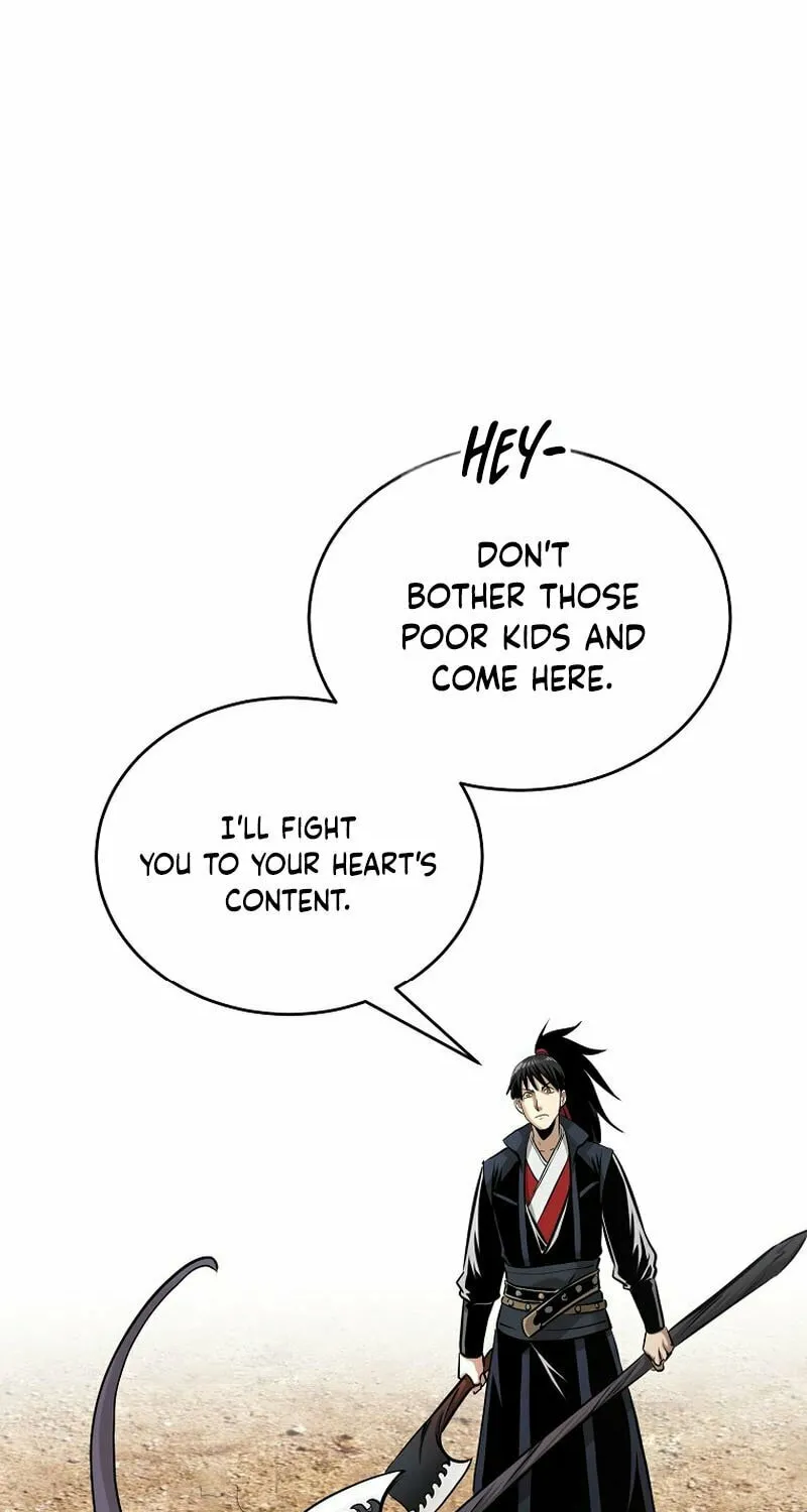Read Demon in Mount Hua chapter 80 image 84 on Lezhin