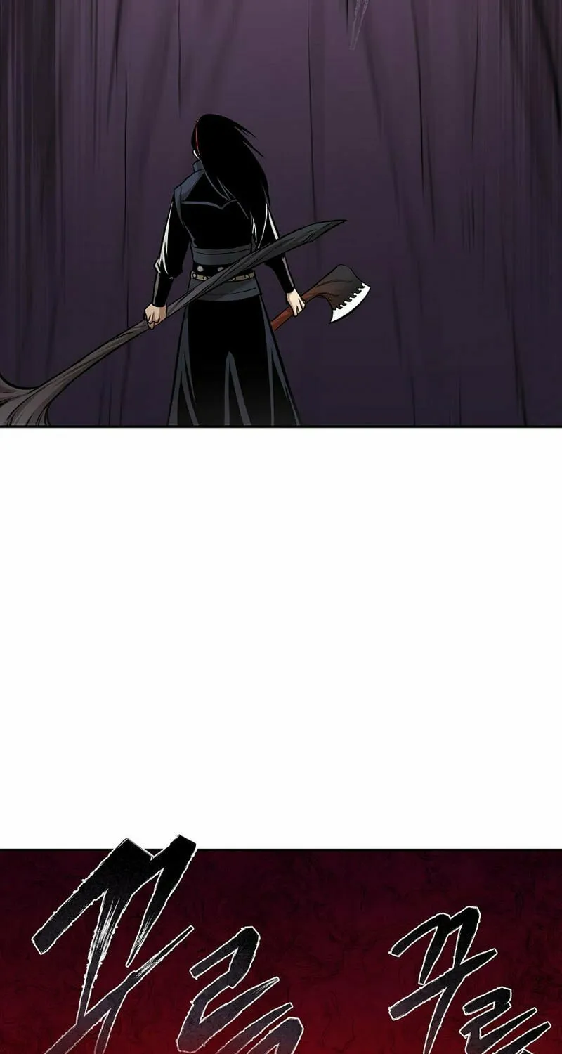 Read Demon in Mount Hua chapter 80 image 87 on Lezhin