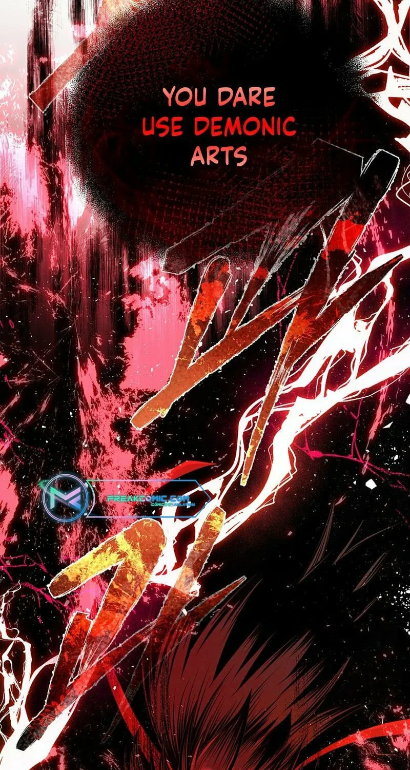 Read Demon in Mount Hua chapter 80 image 90 on Lezhin