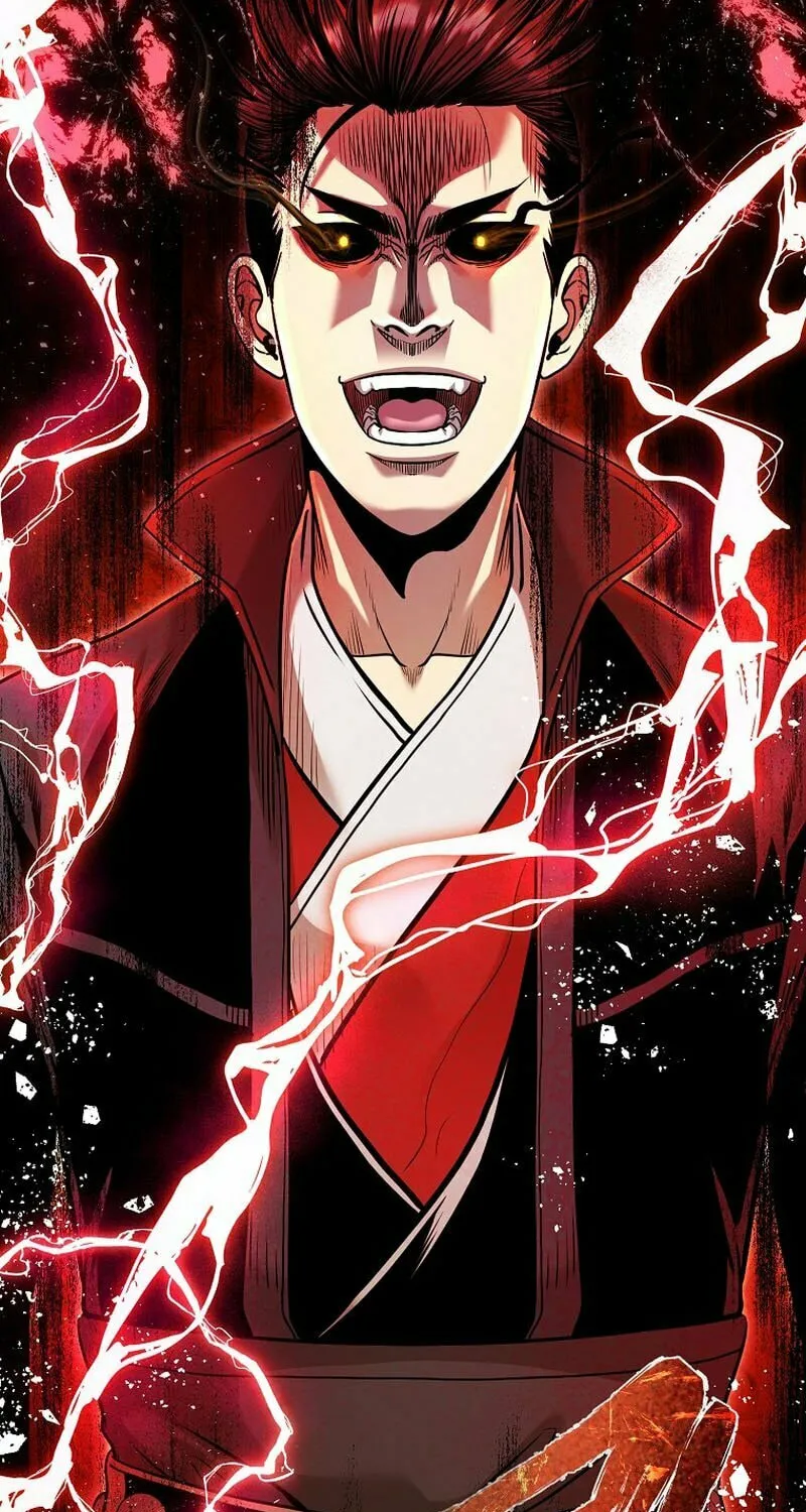 Read Demon in Mount Hua chapter 80 image 91 on Lezhin