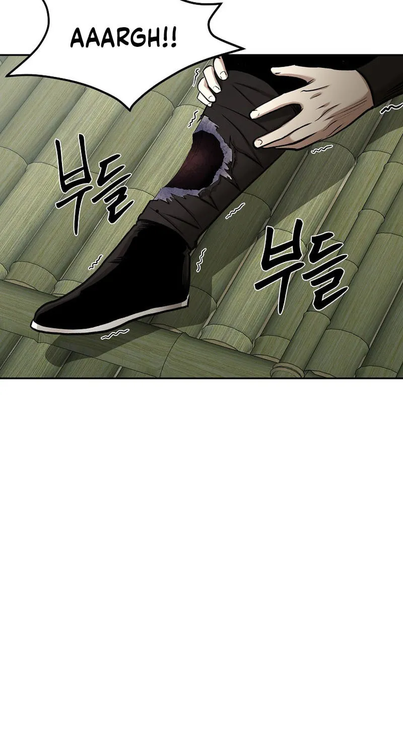Read Demon in Mount Hua chapter 81 image 10 on Lezhin