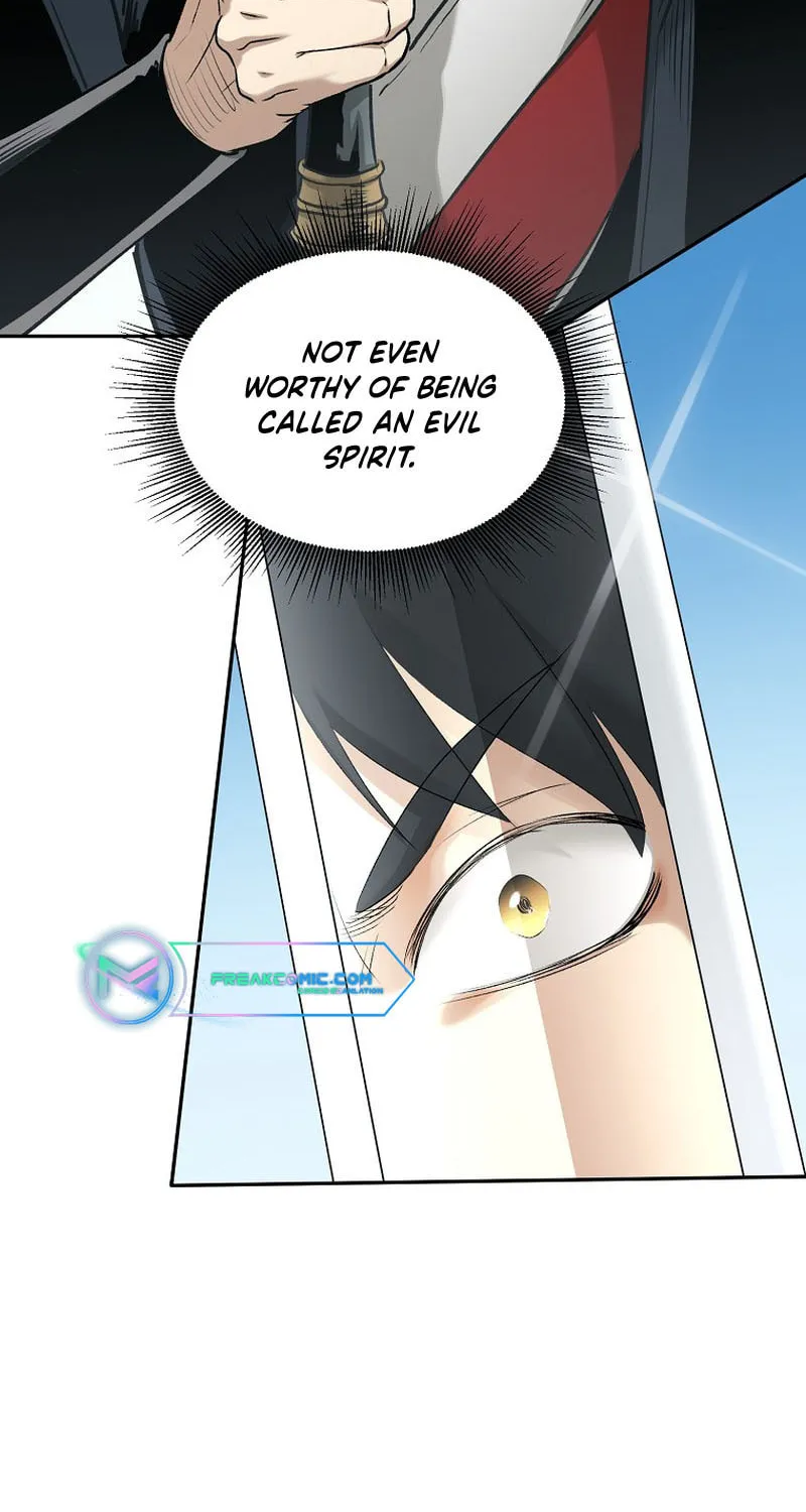 Read Demon in Mount Hua chapter 81 image 100 on Lezhin