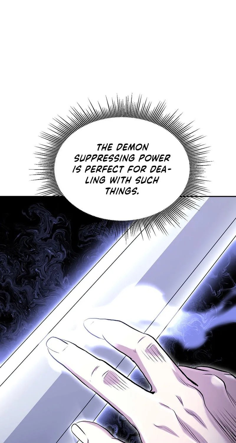 Read Demon in Mount Hua chapter 81 image 101 on Lezhin