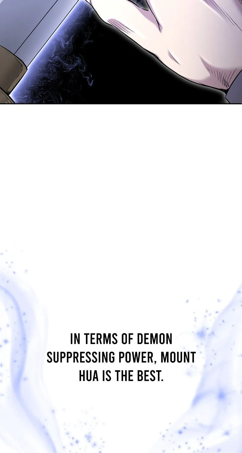 Read Demon in Mount Hua chapter 81 image 102 on Lezhin