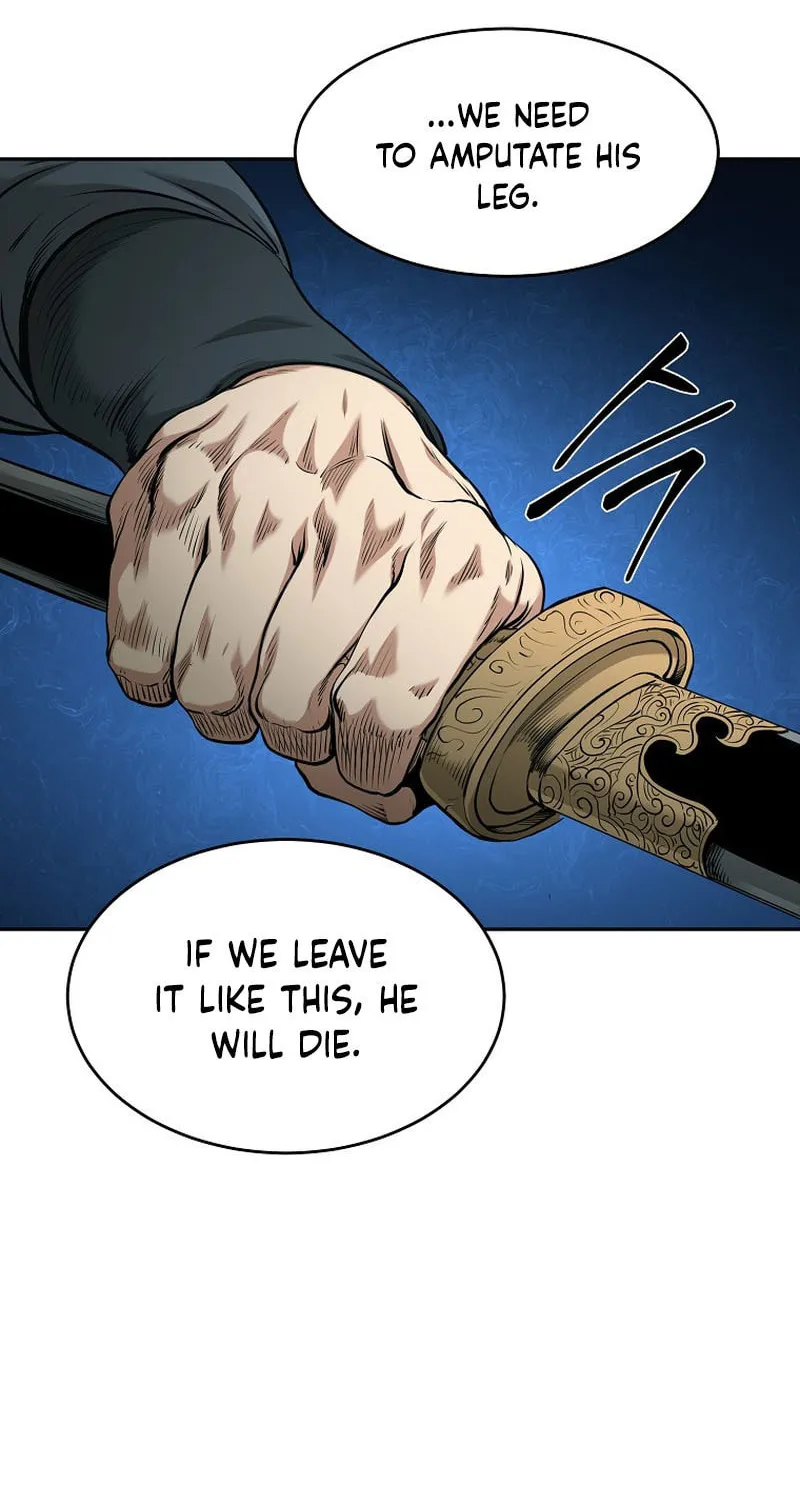 Read Demon in Mount Hua chapter 81 image 11 on Lezhin