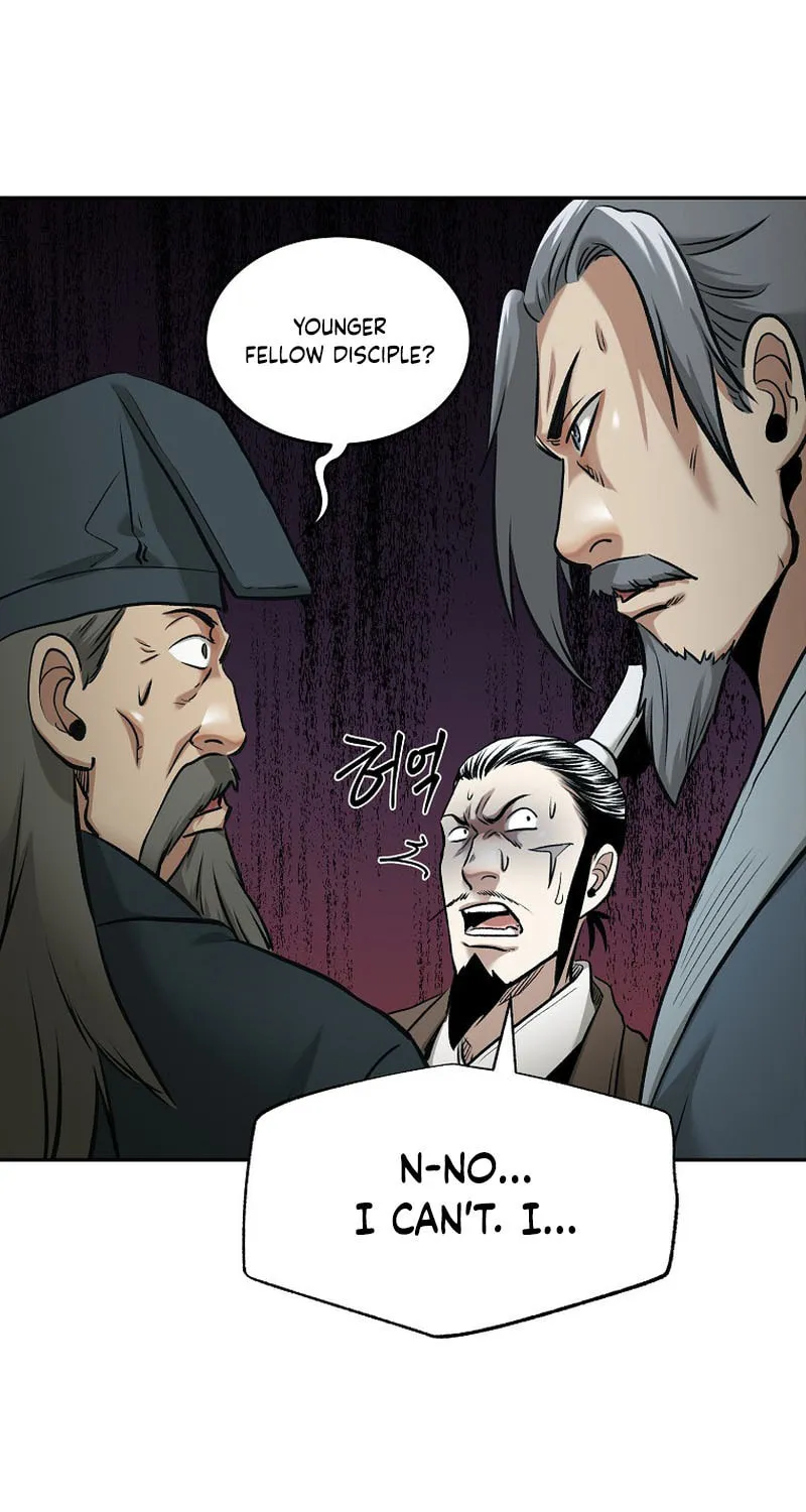 Read Demon in Mount Hua chapter 81 image 12 on Lezhin