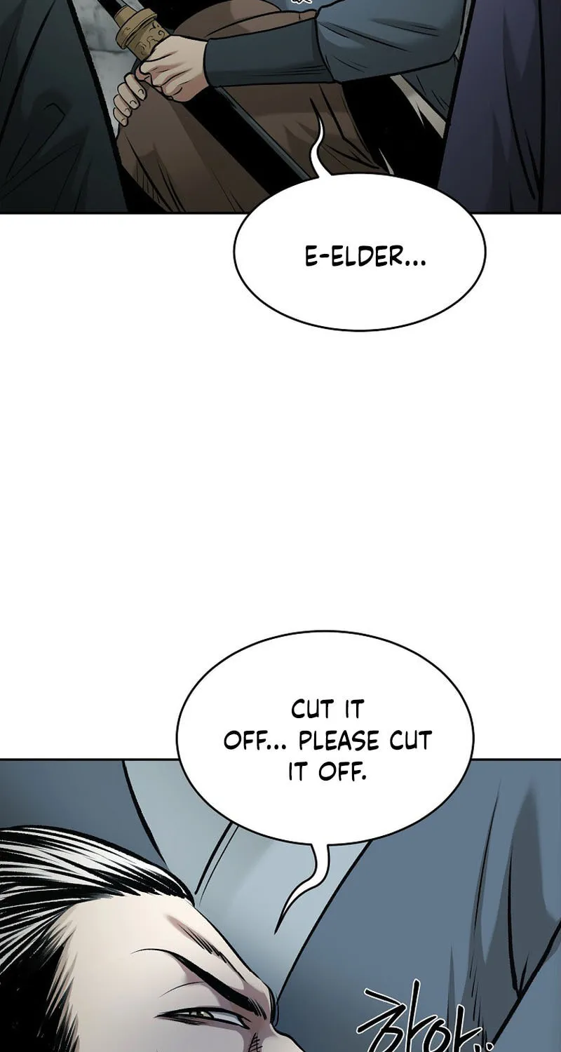 Read Demon in Mount Hua chapter 81 image 16 on Lezhin