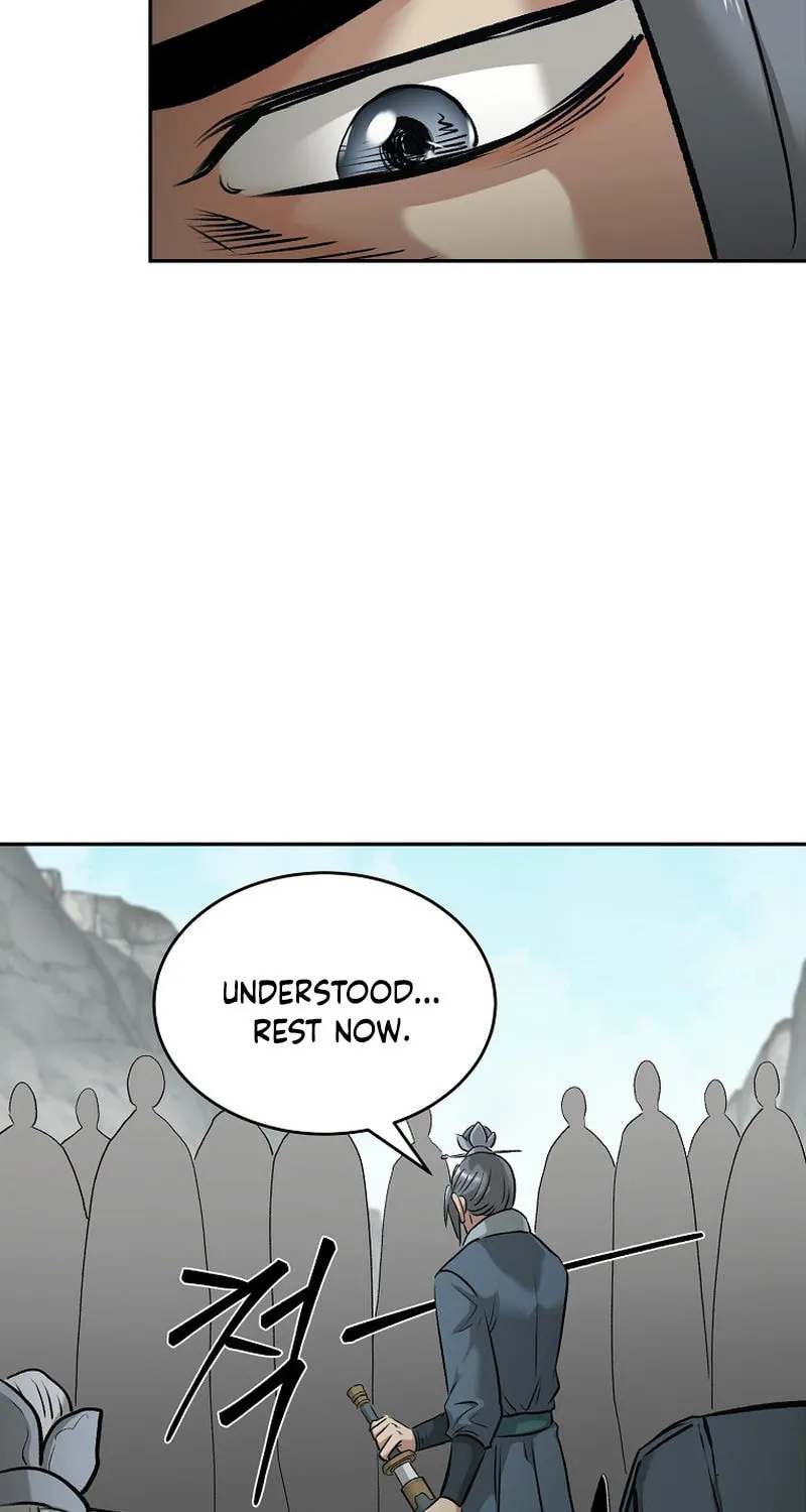 Read Demon in Mount Hua chapter 81 image 18 on Lezhin