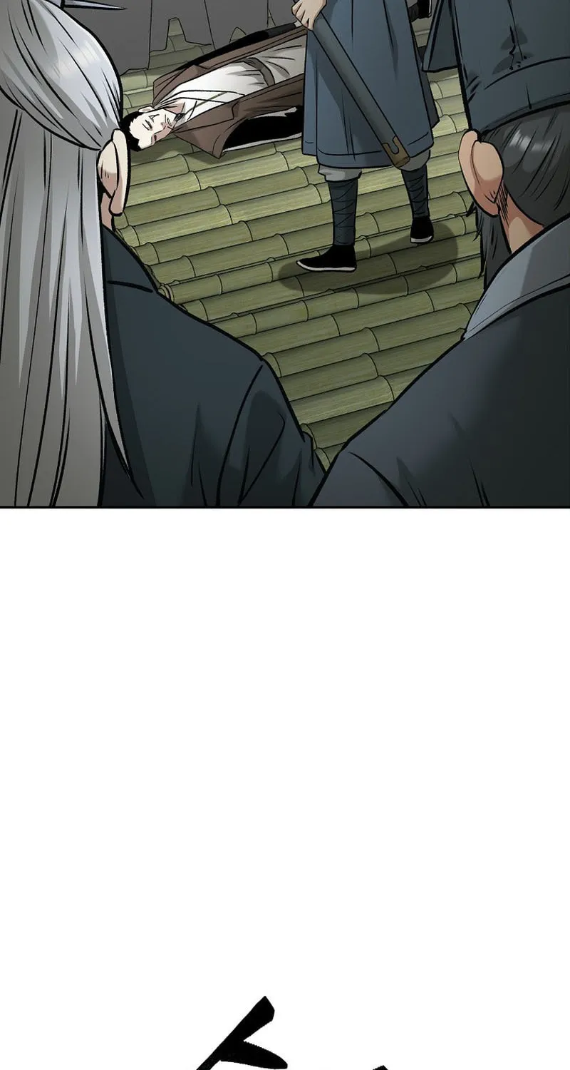 Read Demon in Mount Hua chapter 81 image 19 on Lezhin
