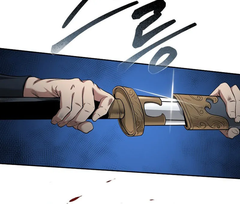 Read Demon in Mount Hua chapter 81 image 20 on Lezhin