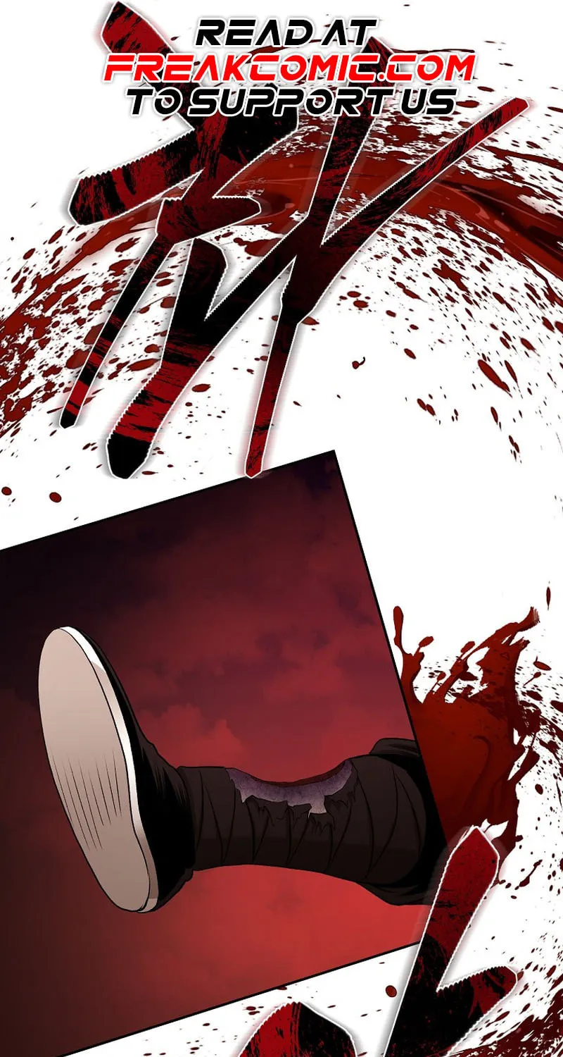 Read Demon in Mount Hua chapter 81 image 21 on Lezhin