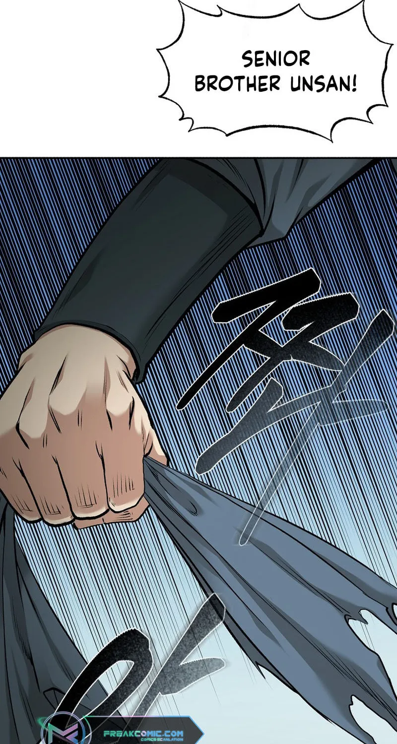 Read Demon in Mount Hua chapter 81 image 24 on Lezhin