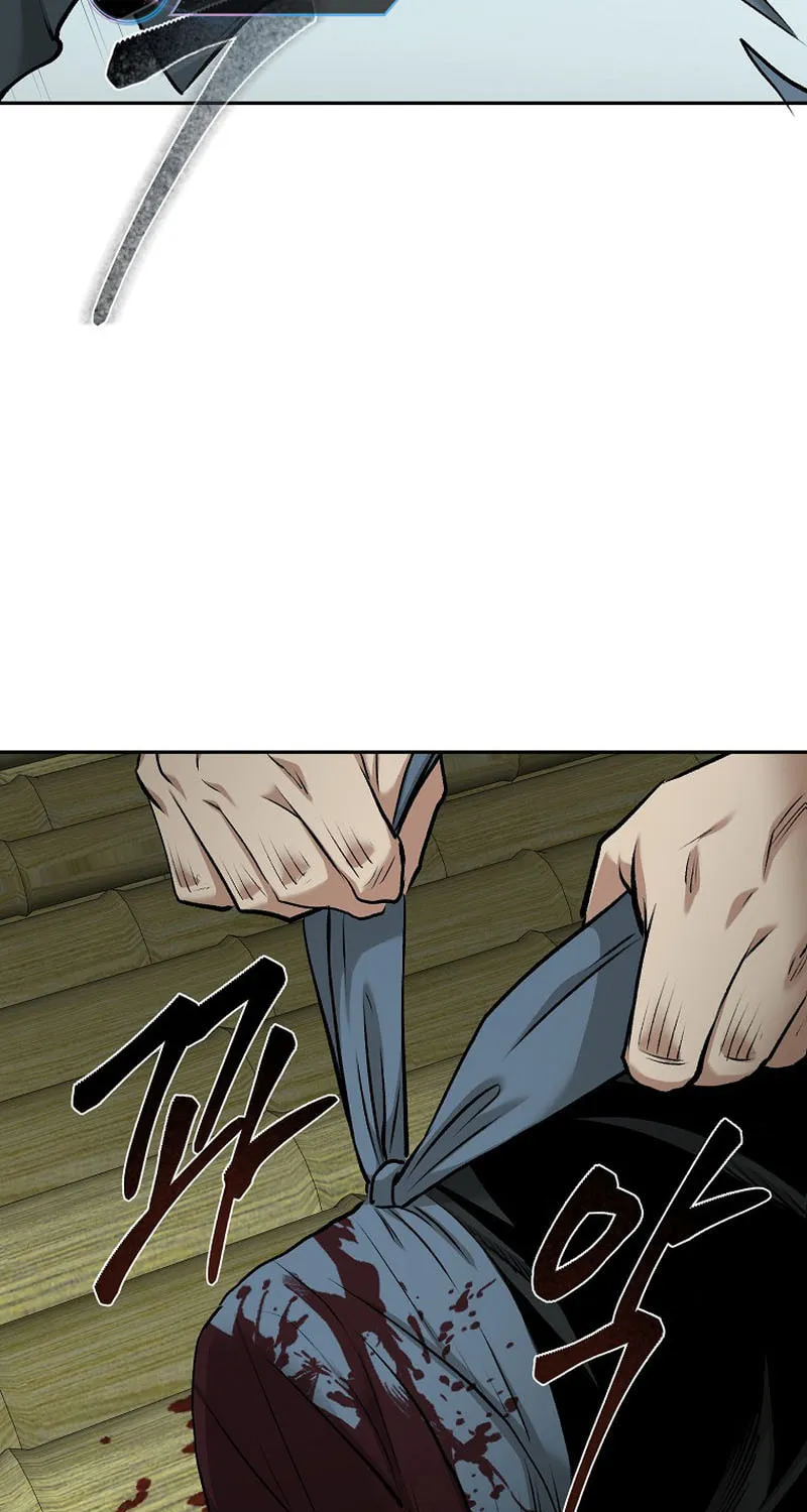 Read Demon in Mount Hua chapter 81 image 25 on Lezhin