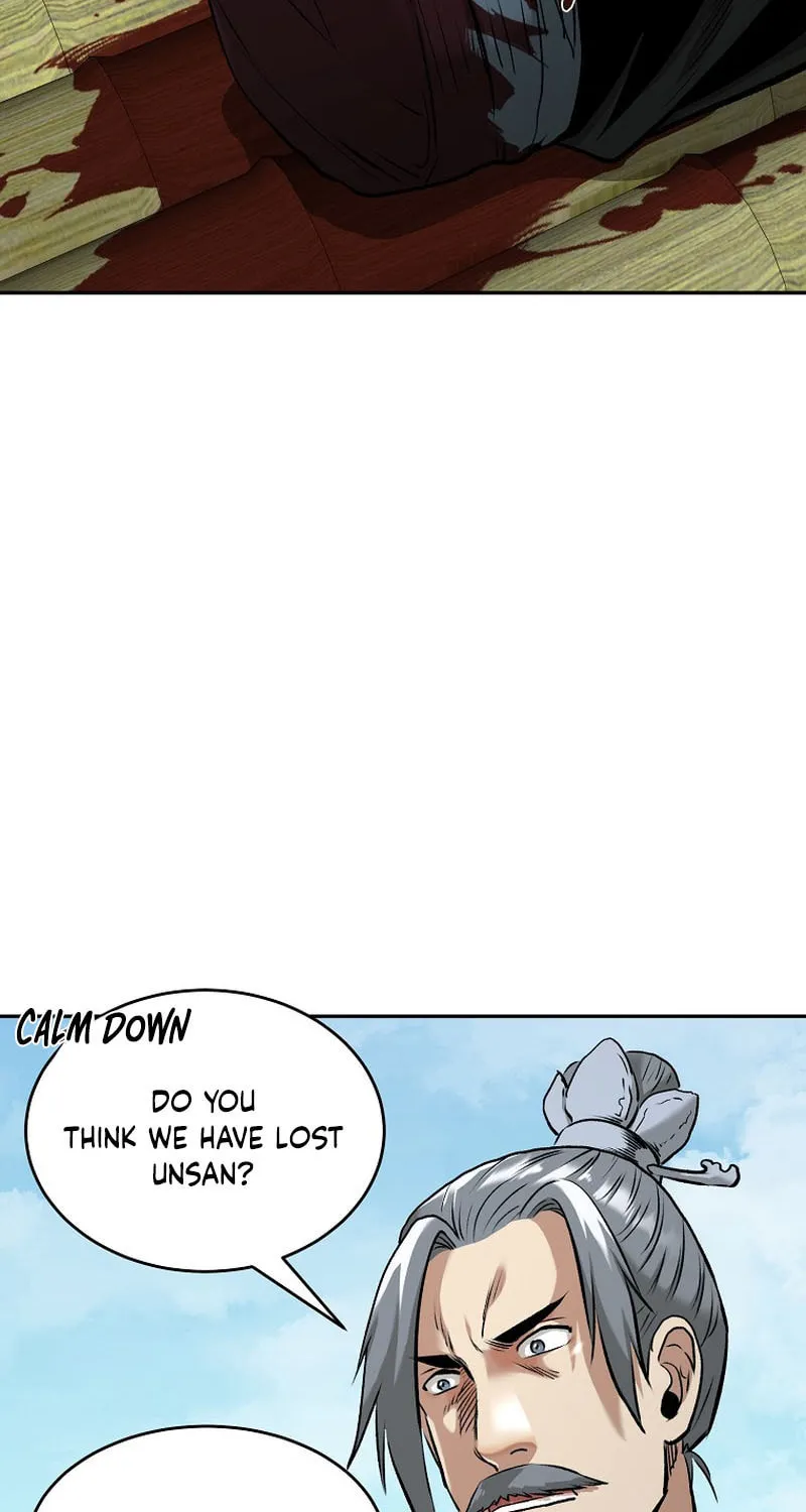 Read Demon in Mount Hua chapter 81 image 26 on Lezhin