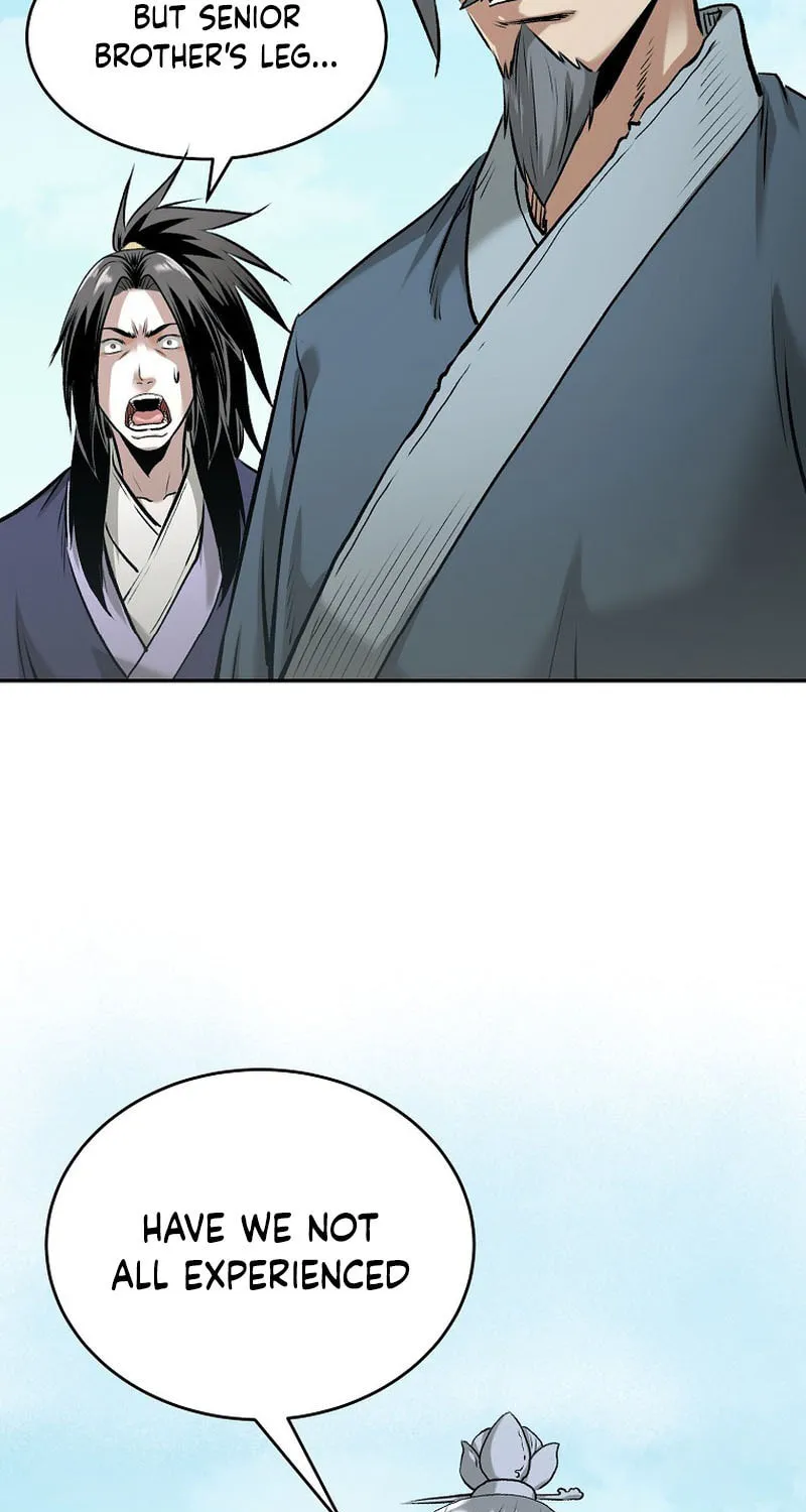 Read Demon in Mount Hua chapter 81 image 27 on Lezhin