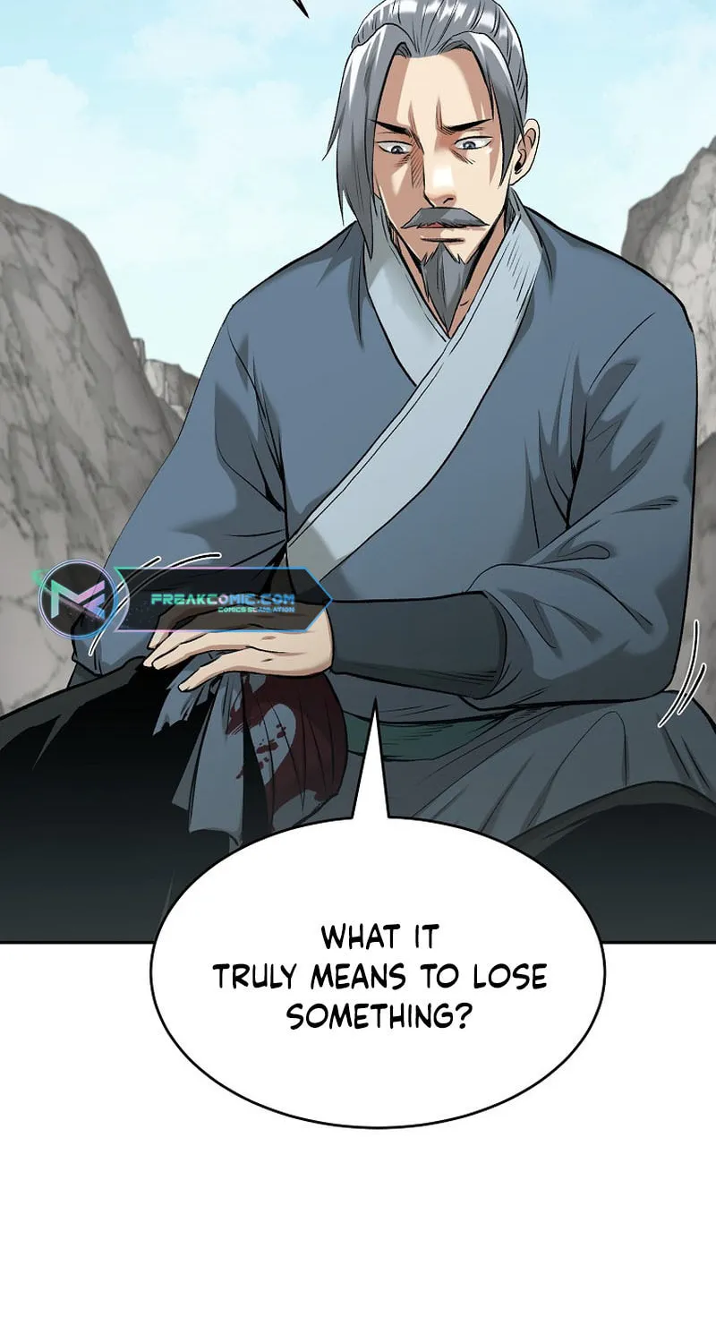 Read Demon in Mount Hua chapter 81 image 28 on Lezhin