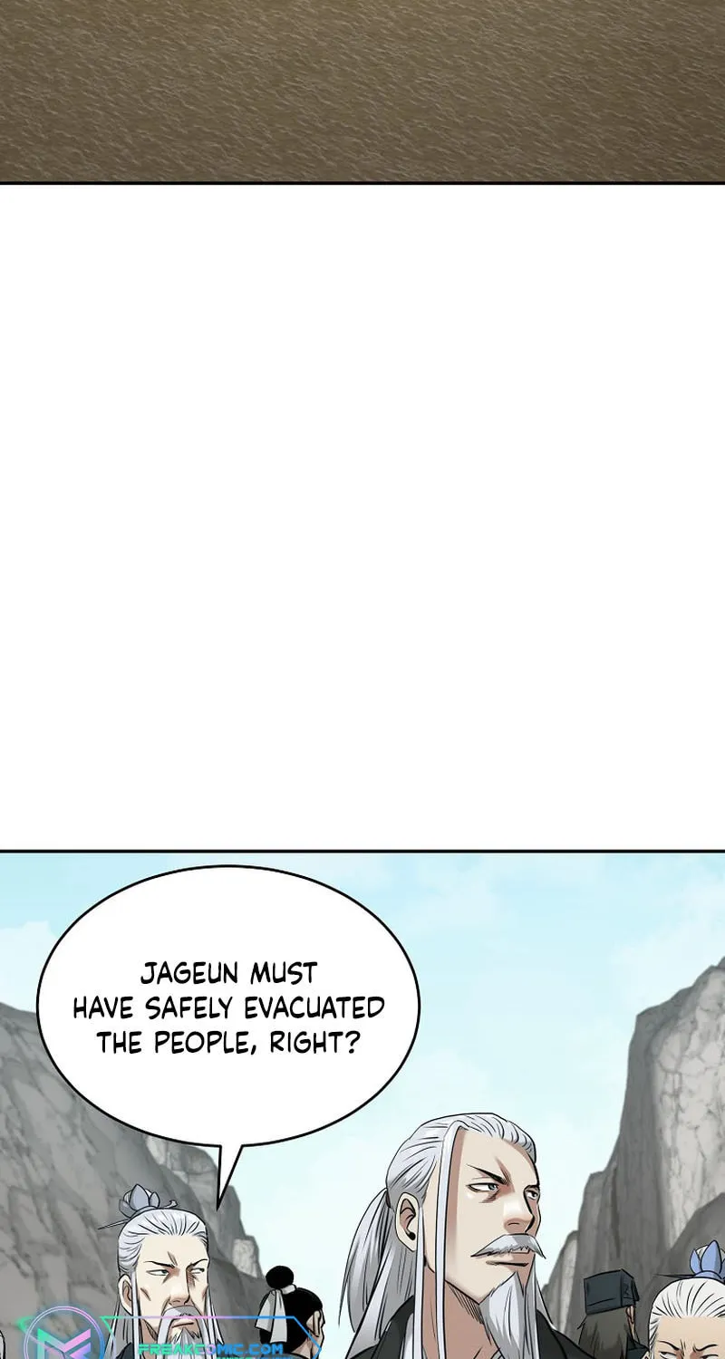 Read Demon in Mount Hua chapter 81 image 3 on Lezhin