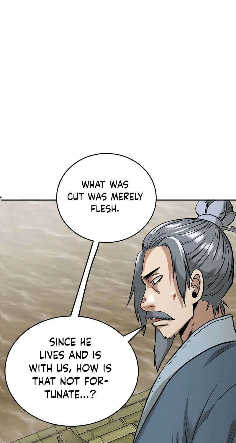 Read Demon in Mount Hua chapter 81 image 31 on Lezhin