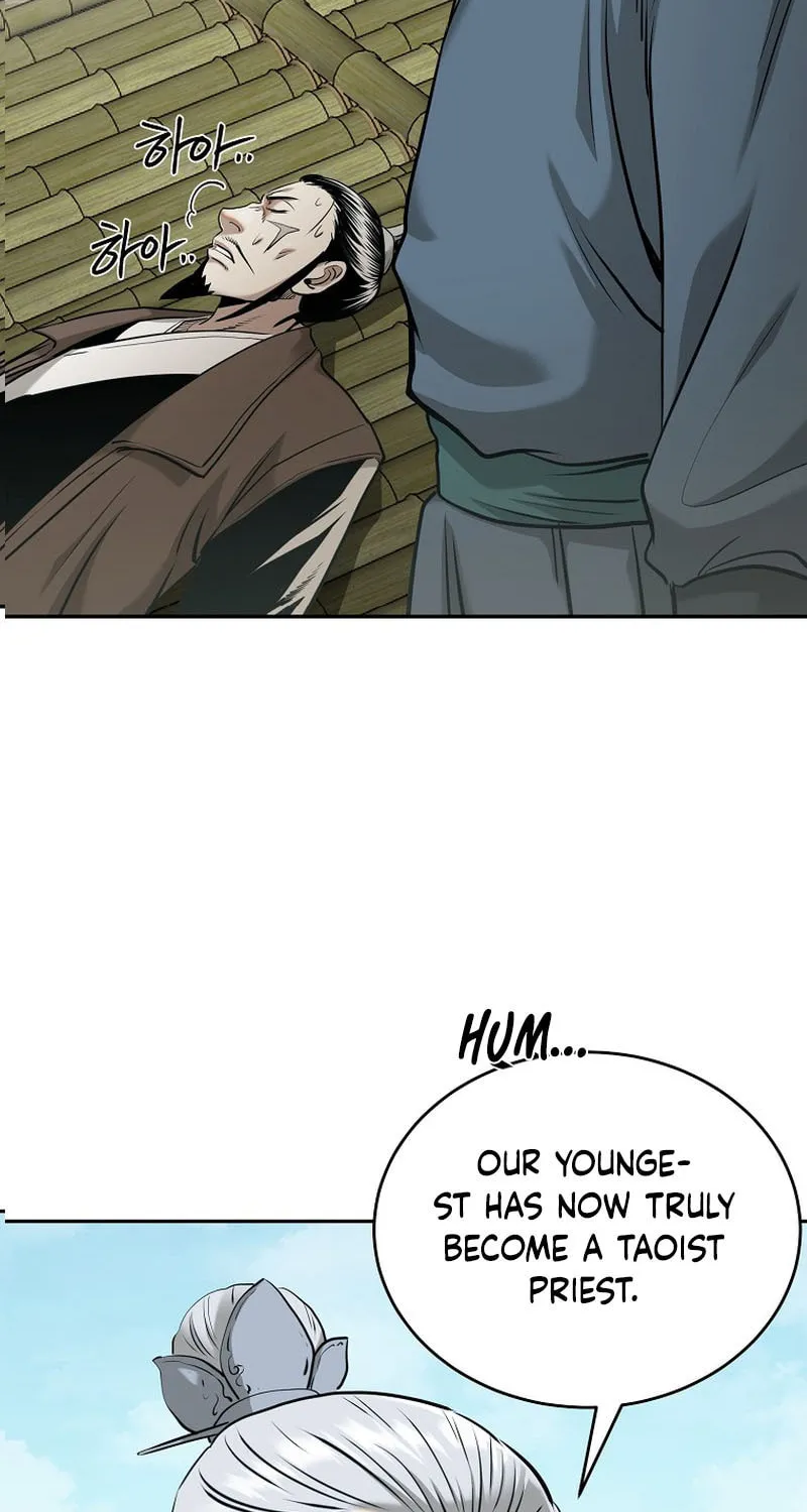 Read Demon in Mount Hua chapter 81 image 32 on Lezhin