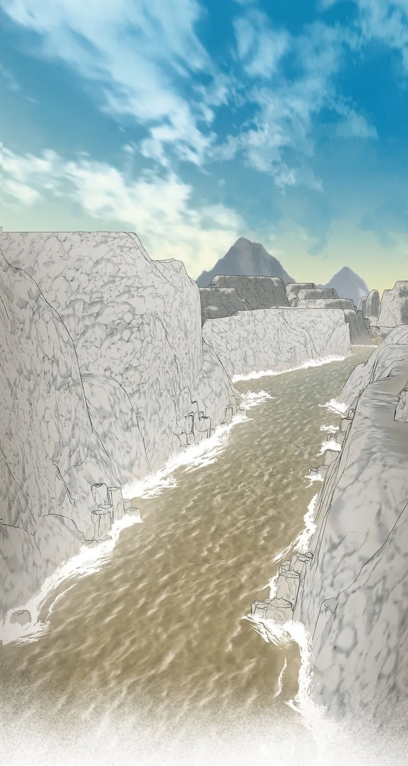 Read Demon in Mount Hua chapter 81 image 34 on Lezhin