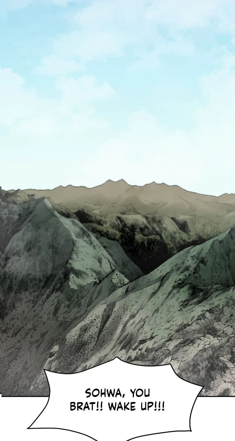 Read Demon in Mount Hua chapter 81 image 36 on Lezhin