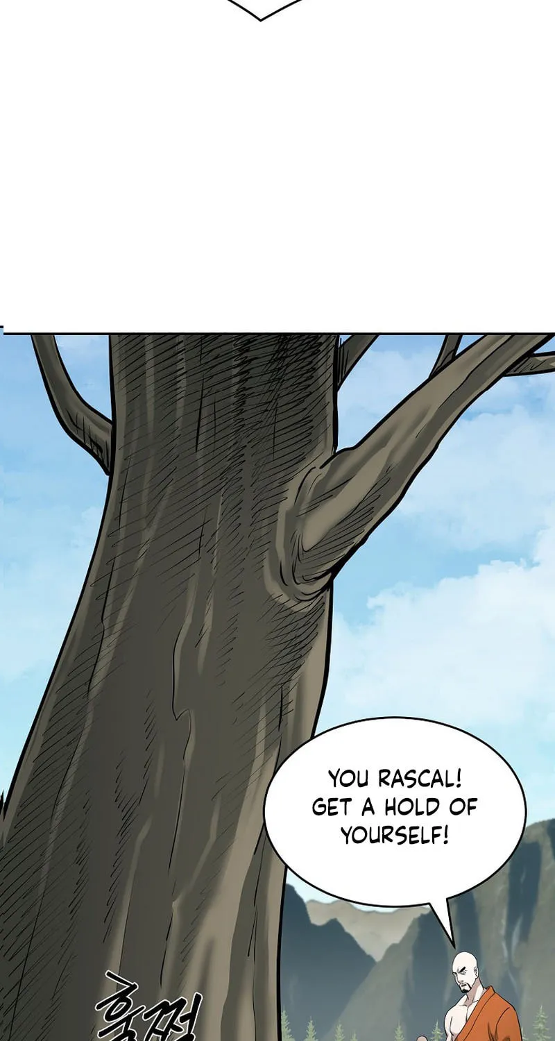Read Demon in Mount Hua chapter 81 image 37 on Lezhin