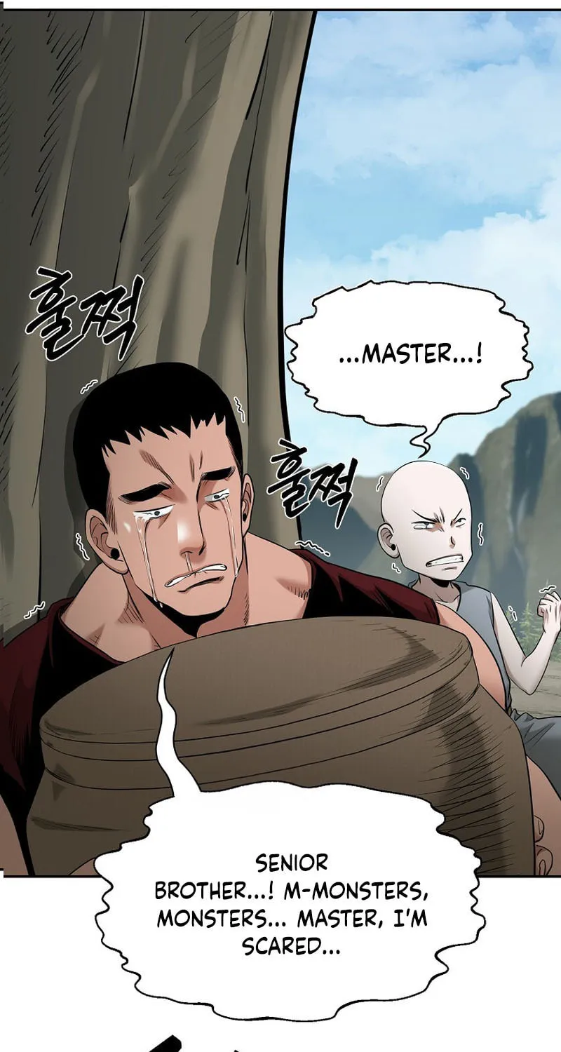 Read Demon in Mount Hua chapter 81 image 39 on Lezhin