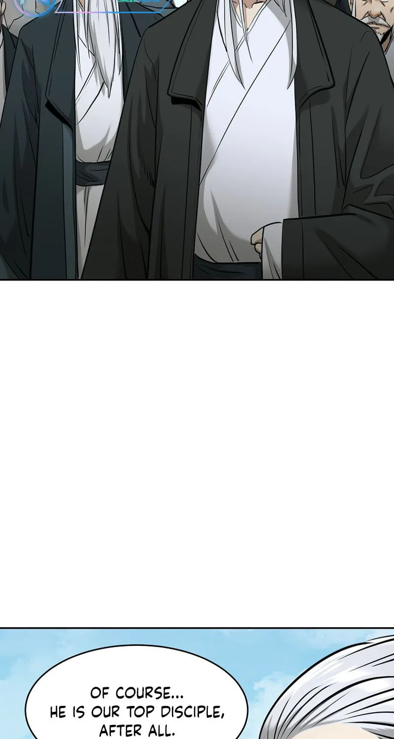 Read Demon in Mount Hua chapter 81 image 4 on Lezhin