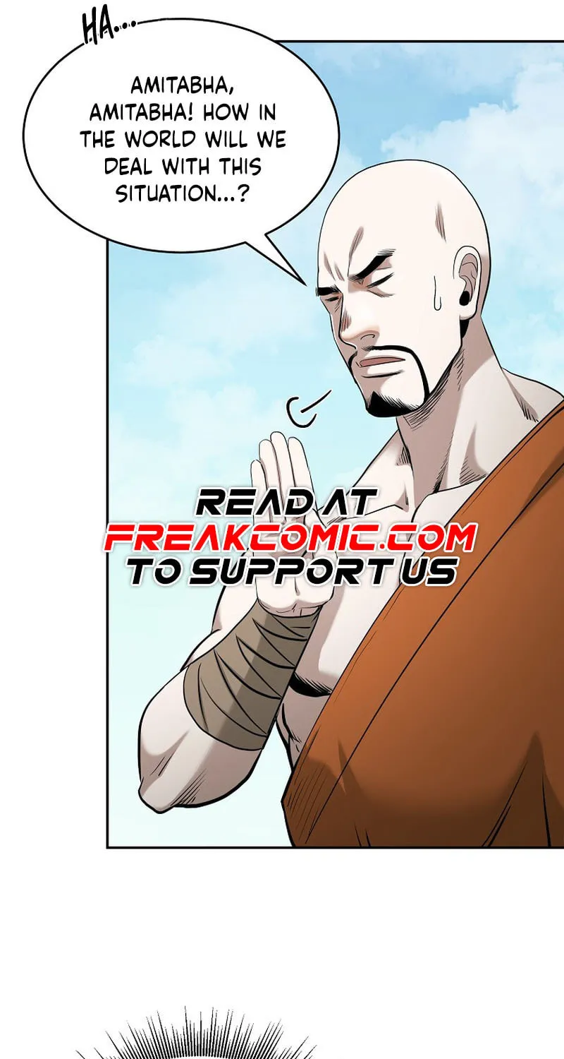 Read Demon in Mount Hua chapter 81 image 41 on Lezhin
