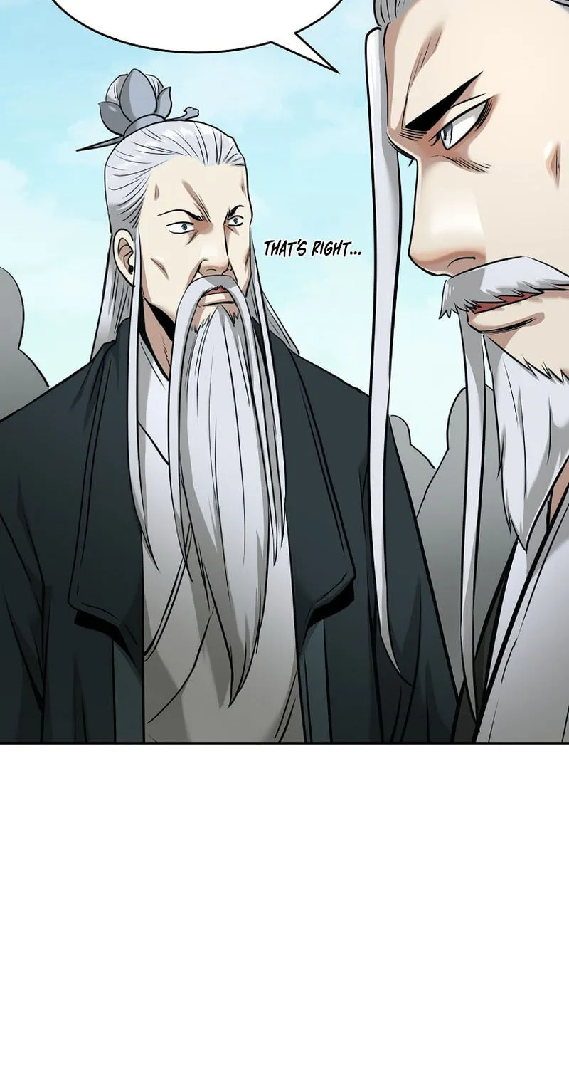 Read Demon in Mount Hua chapter 81 image 5 on Lezhin
