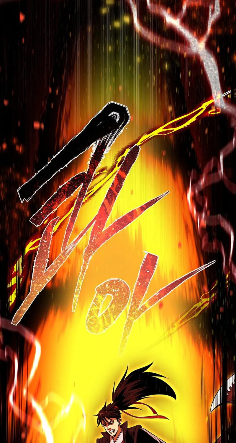 Read Demon in Mount Hua chapter 81 image 53 on Lezhin