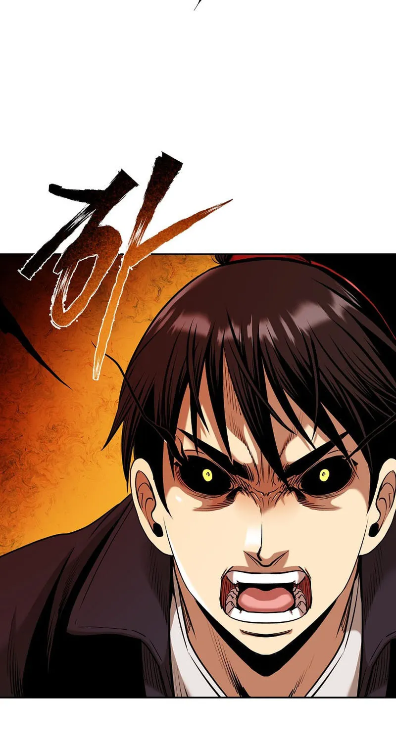 Read Demon in Mount Hua chapter 81 image 55 on Lezhin