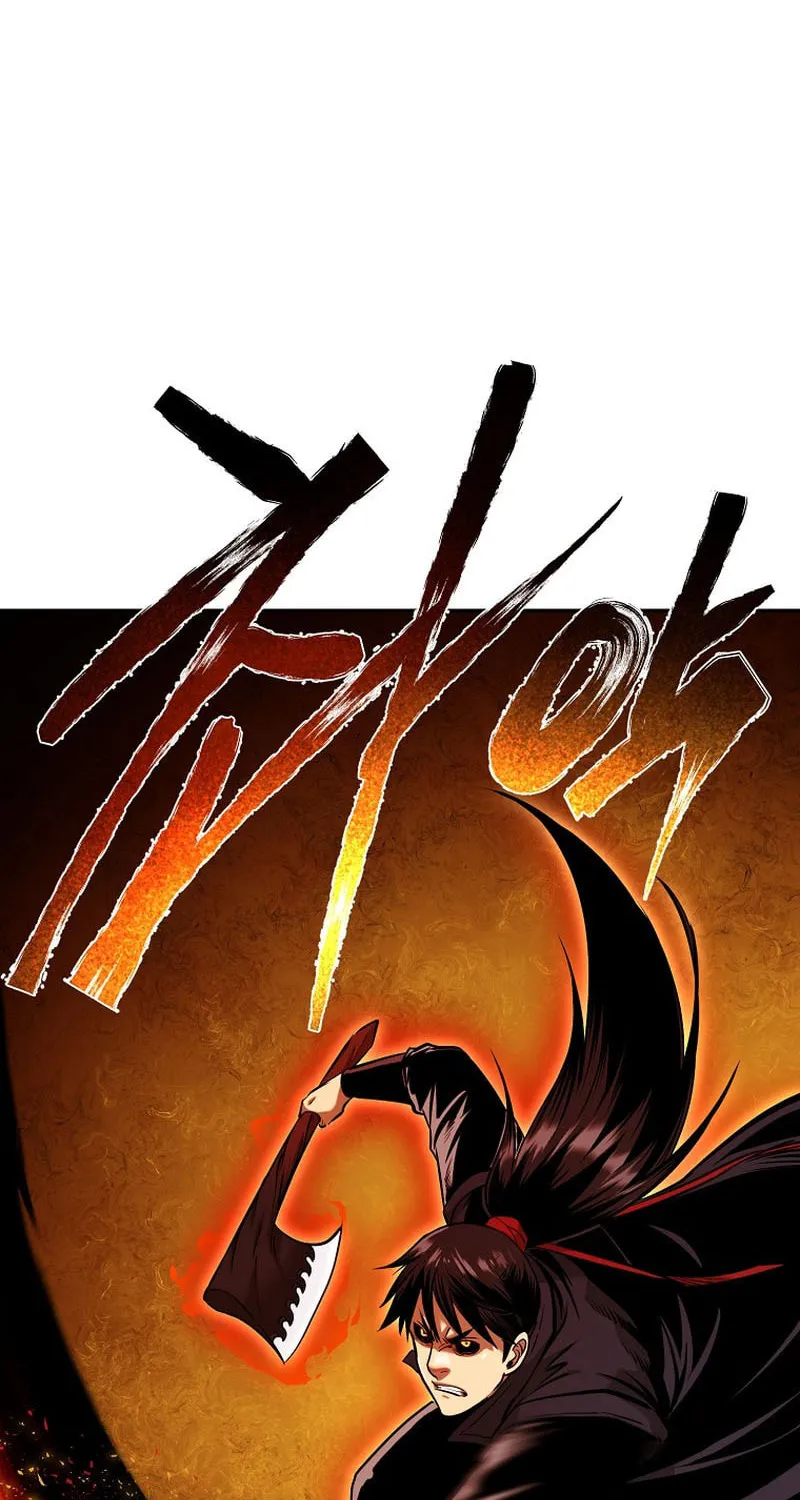 Read Demon in Mount Hua chapter 81 image 56 on Lezhin