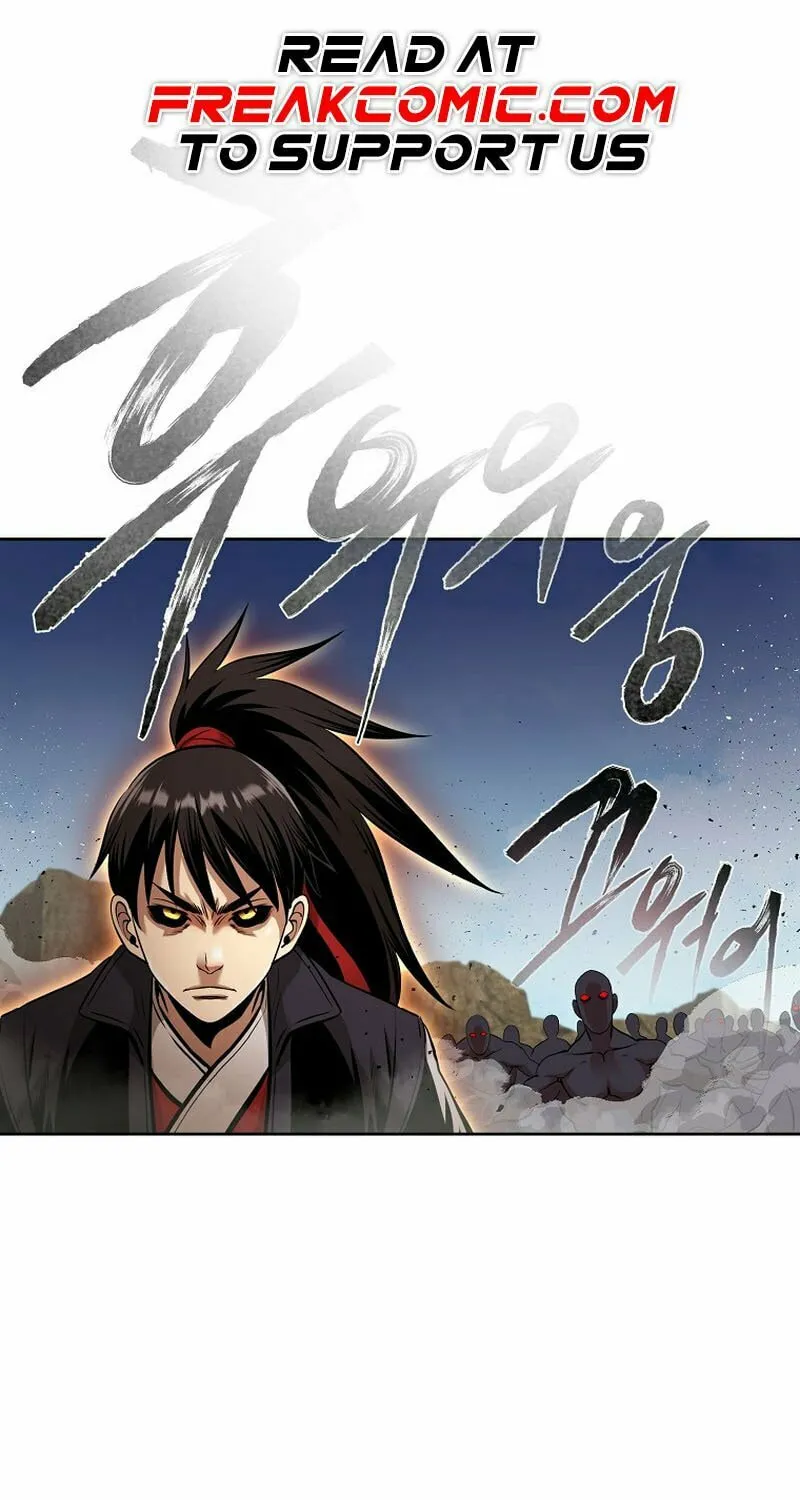 Read Demon in Mount Hua chapter 81 image 61 on Lezhin