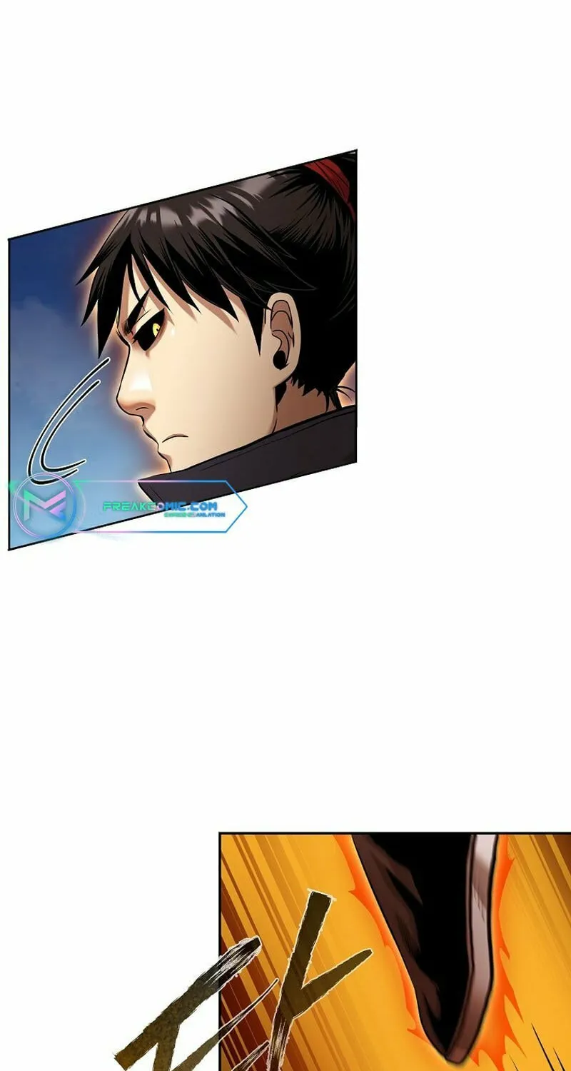 Read Demon in Mount Hua chapter 81 image 62 on Lezhin