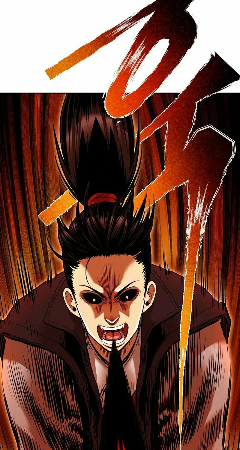 Read Demon in Mount Hua chapter 81 image 66 on Lezhin