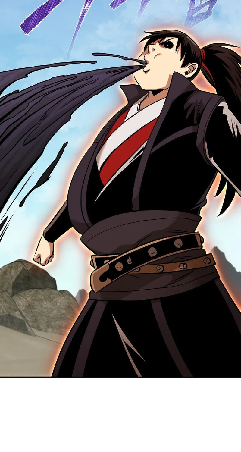 Read Demon in Mount Hua chapter 81 image 78 on Lezhin