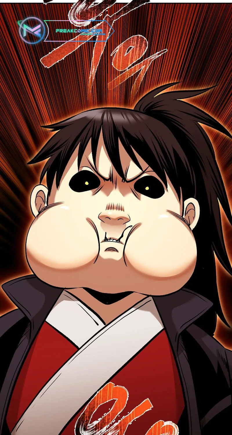 Read Demon in Mount Hua chapter 81 image 81 on Lezhin