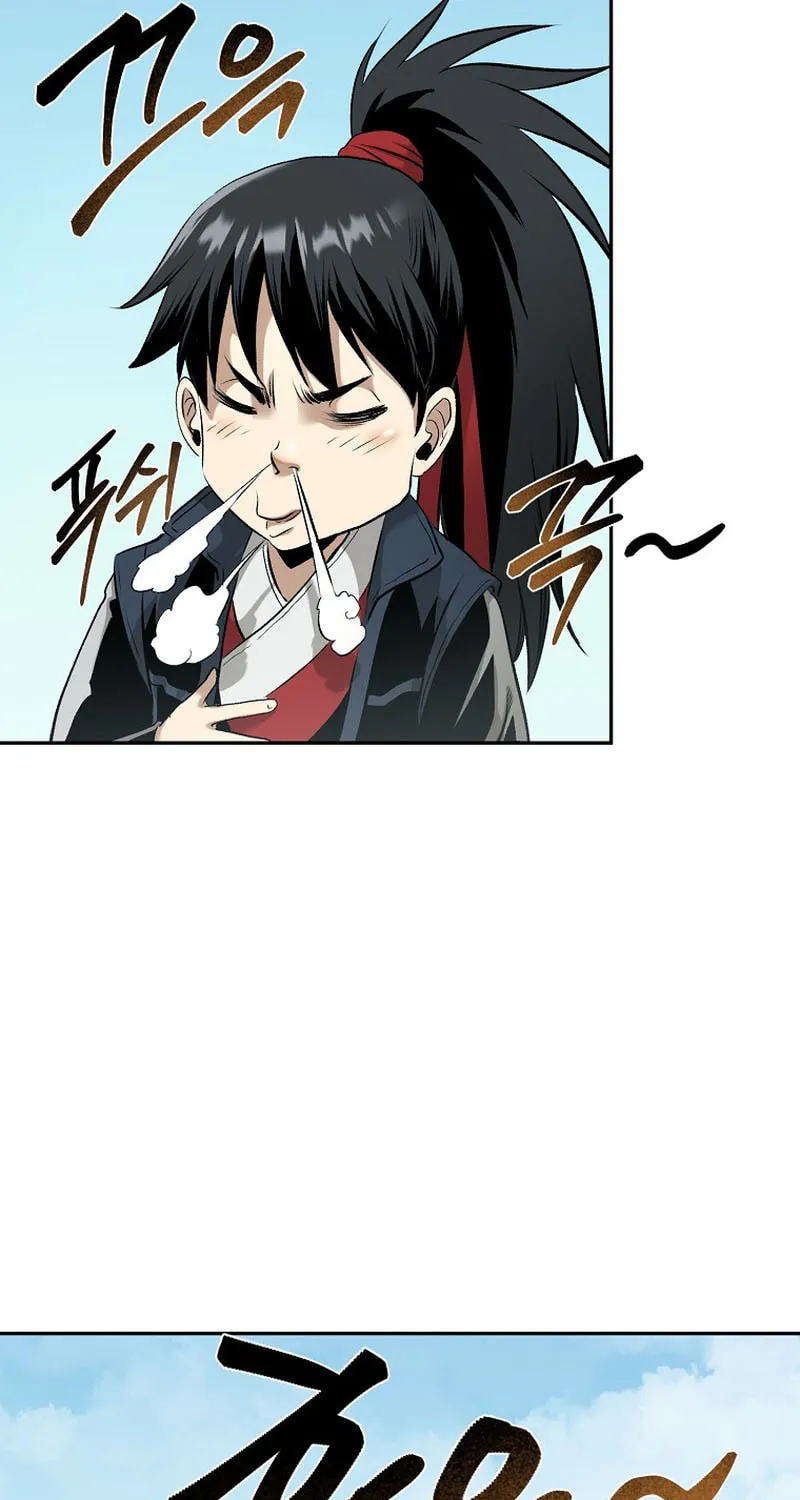 Read Demon in Mount Hua chapter 81 image 85 on Lezhin