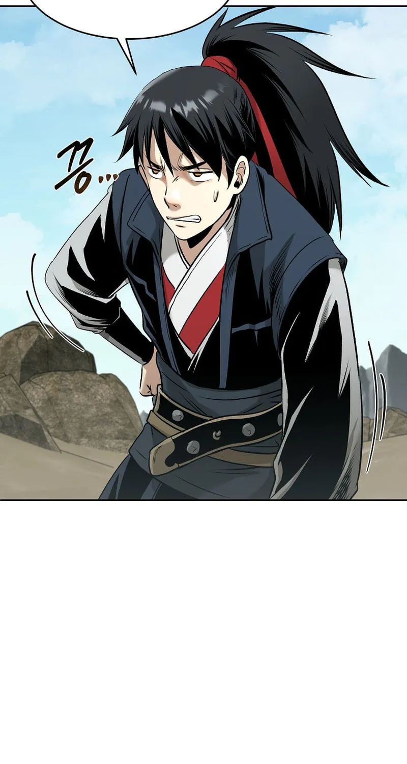 Read Demon in Mount Hua chapter 81 image 87 on Lezhin