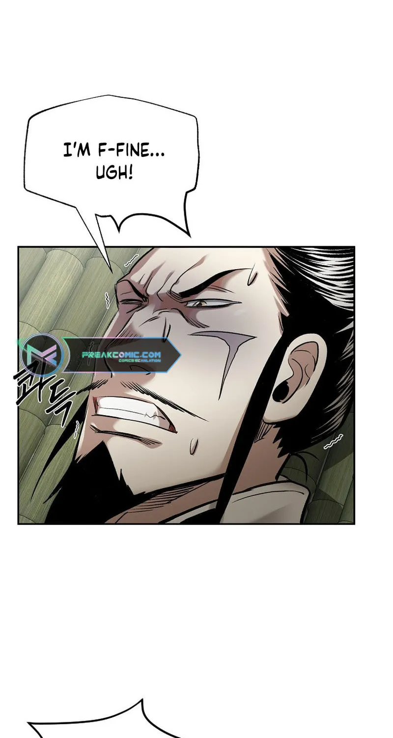 Read Demon in Mount Hua chapter 81 image 9 on Lezhin