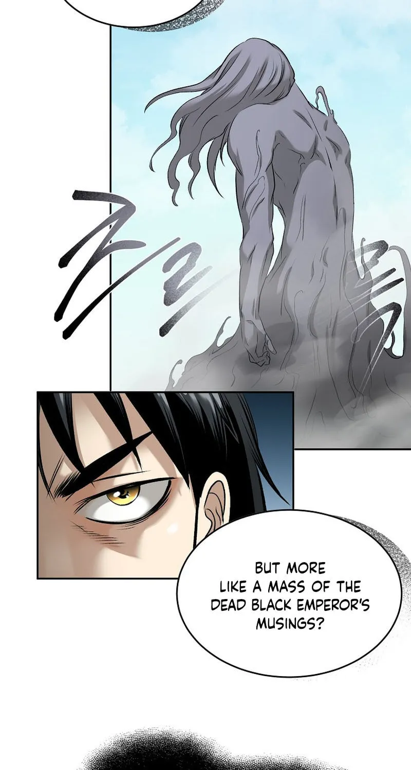 Read Demon in Mount Hua chapter 81 image 92 on Lezhin