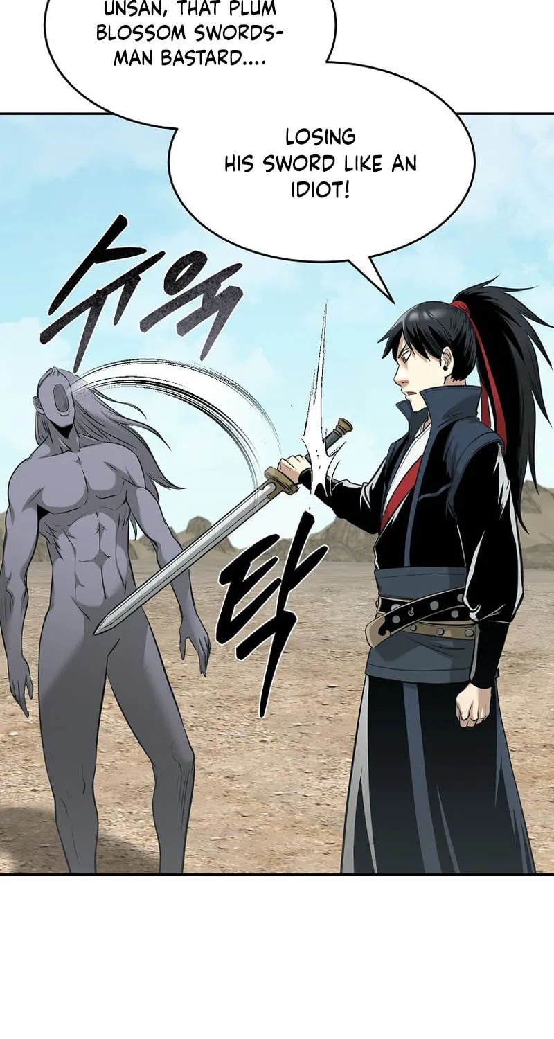 Read Demon in Mount Hua chapter 81 image 97 on Lezhin