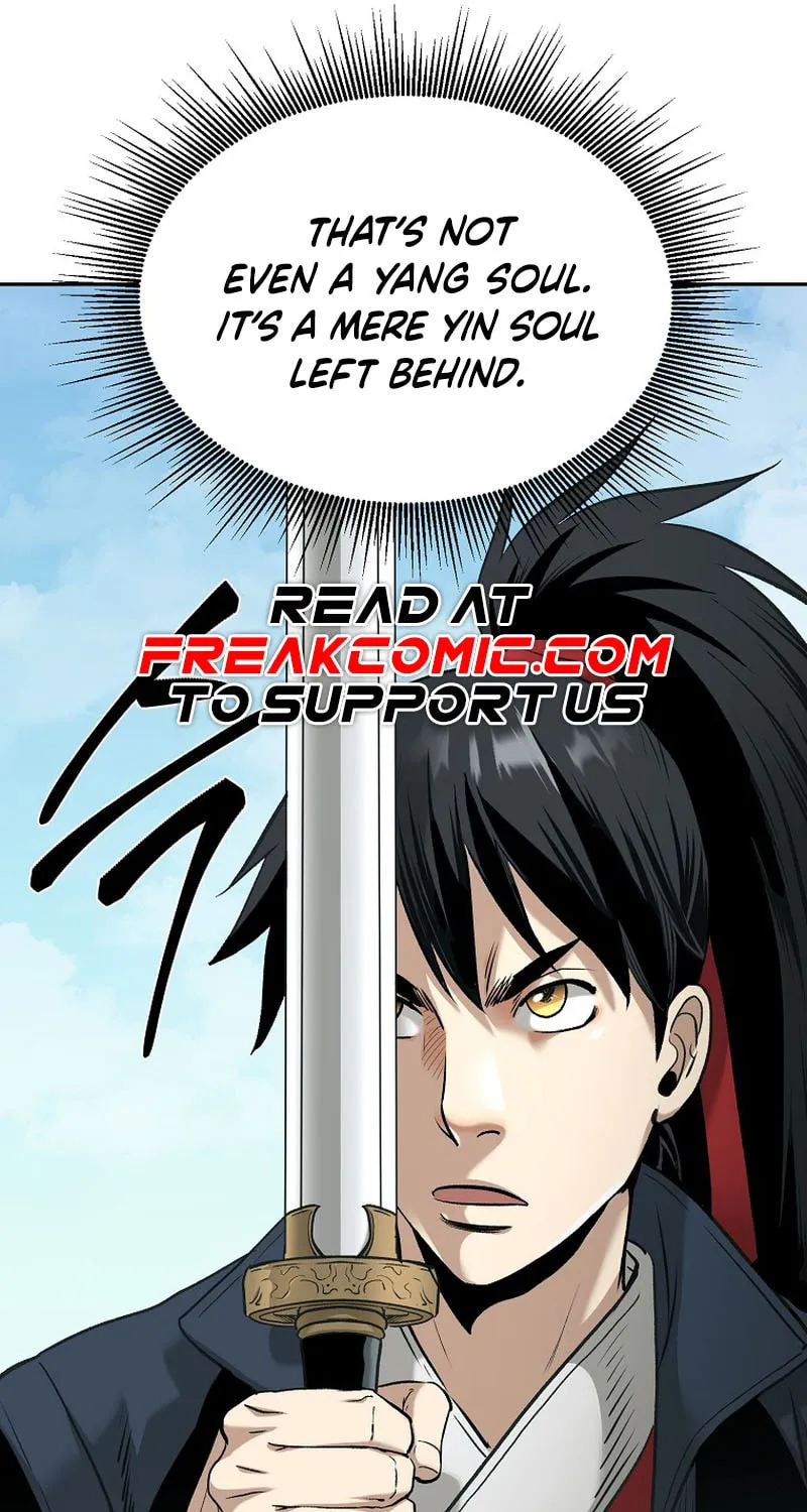 Read Demon in Mount Hua chapter 81 image 99 on Lezhin