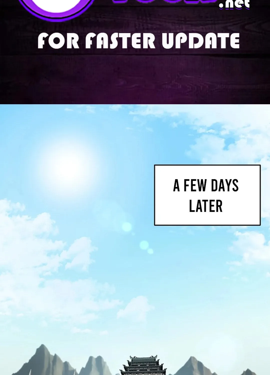 Read Demon in Mount Hua chapter 83 image 1 on Lezhin