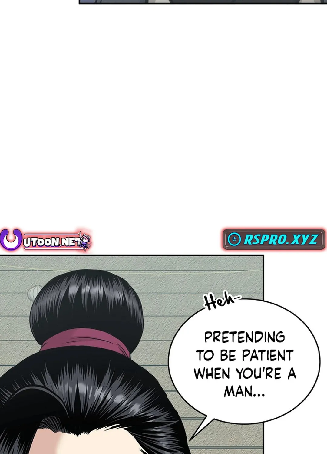 Read Demon in Mount Hua chapter 83 image 102 on Lezhin