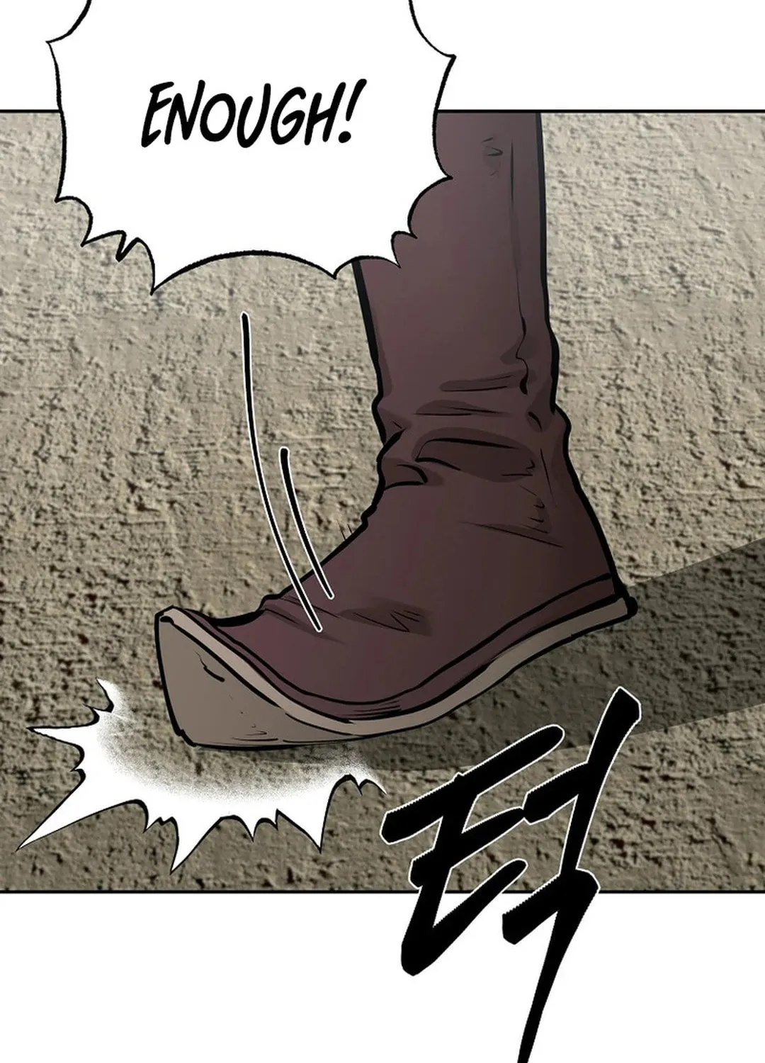 Read Demon in Mount Hua chapter 83 image 104 on Lezhin